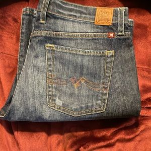 Lucky Brand Jeans